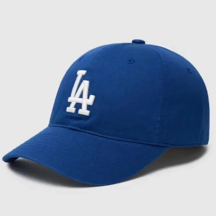 [BUNJANG] New Era MLB LA Dodgers Baseball Cap / 뉴에라 MLB LA다저스 볼캡 / 새제품