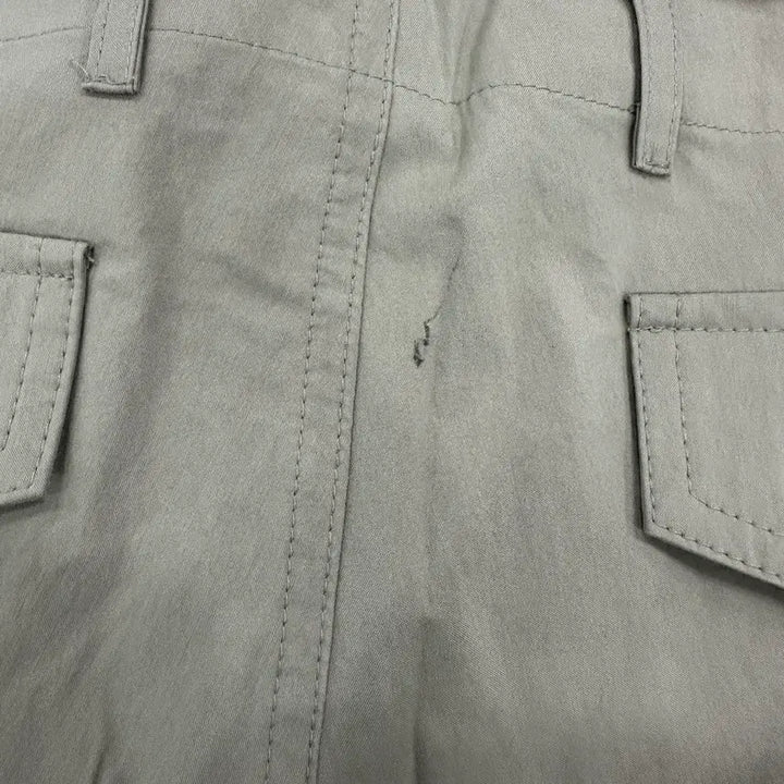 [BUNJANG] OESSEN Cargo Pants Khaki / OESSEN 카키색 팬츠