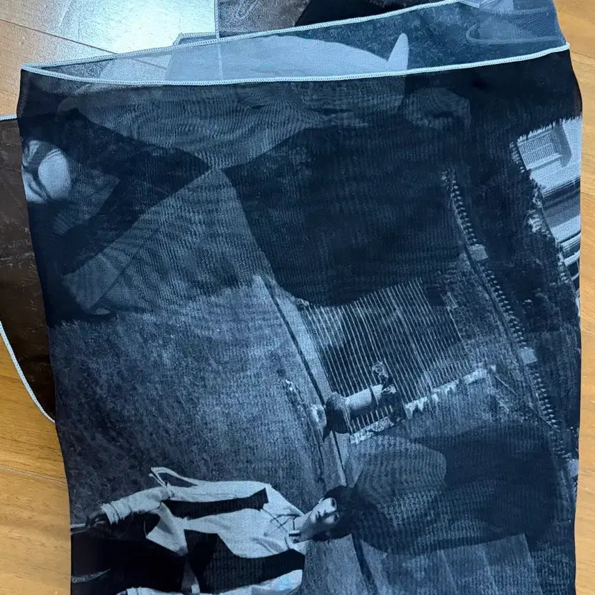 [BUNJANG] RIIZE FAME Fabric Poster / 라이즈 페임 패브릭포스터