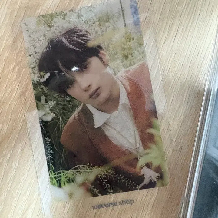 [SOLD OUT] 투모로우바이투게더 TXT Sweet CD 개봉앨범