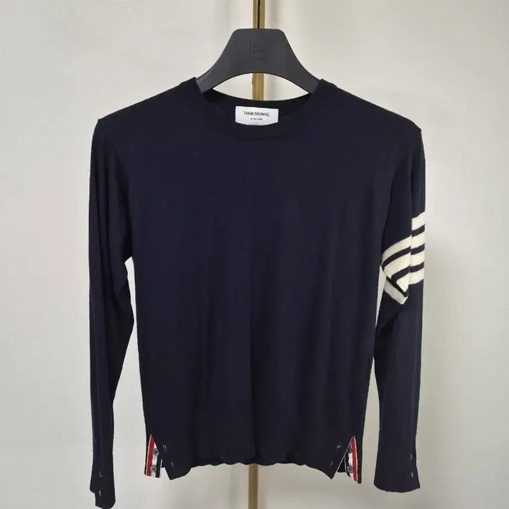 [BUNJANG] Thom Browne Knitwear Size 2 / [2] 톰브라운 니트