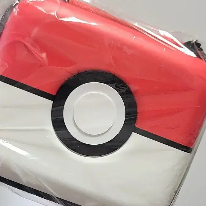 [BUNJANG] Pokemon Card Storage Box Monster Ball Organizer / 포켓몬 카드 수납함 (몬스터볼 정리함)