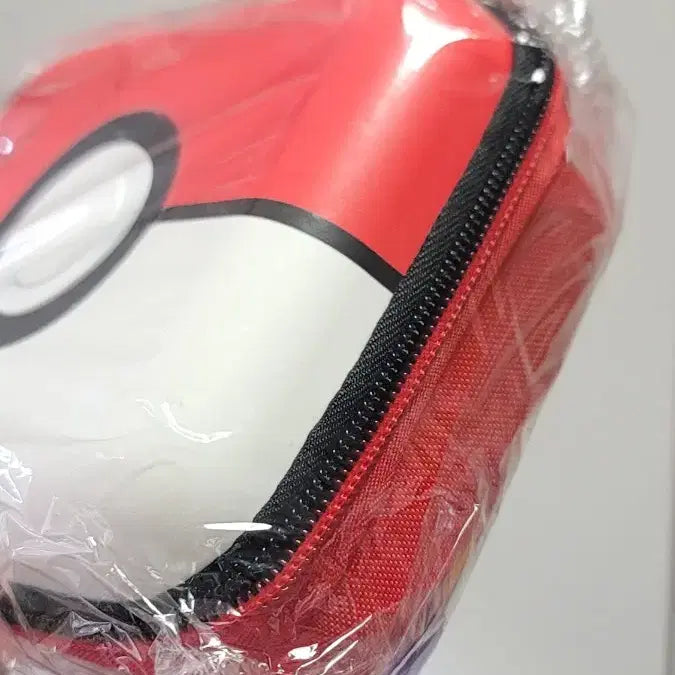 [BUNJANG] Pokemon Card Storage Box Monster Ball Organizer / 포켓몬 카드 수납함 (몬스터볼 정리함)