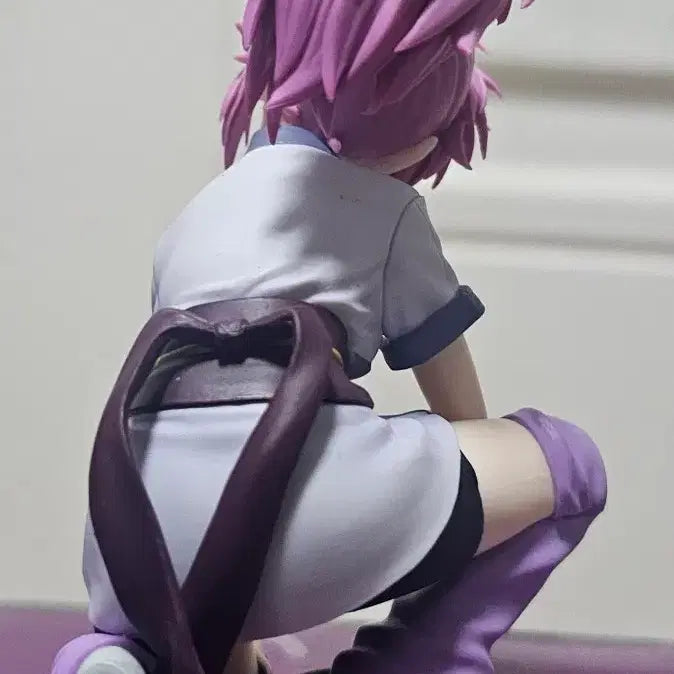 [BUNJANG] Hunter x Hunter Machi Figure / 헌터x헌터 마치 피규어