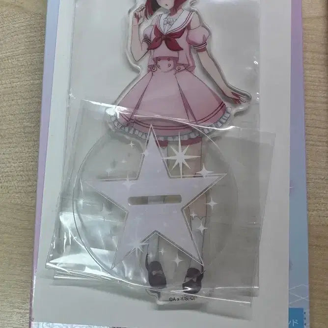 [BUNJANG] Taito Oshi no Ko Kana Sailor Outfit Acrylic Stand / 최애의 아이 타이토 세일러 카나 아크릴 스탠드 판매