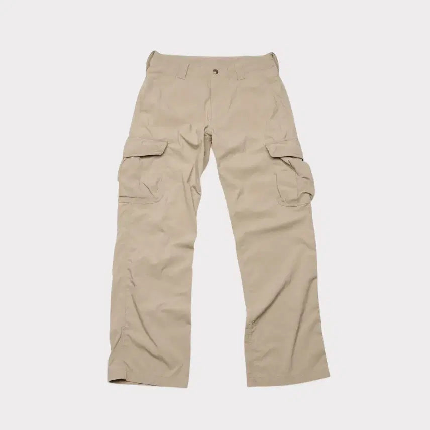 [BUNJANG] Montbell Japan Utility Cargo Pants / [M] 몽벨 재팬 유틸리티 카고팬츠