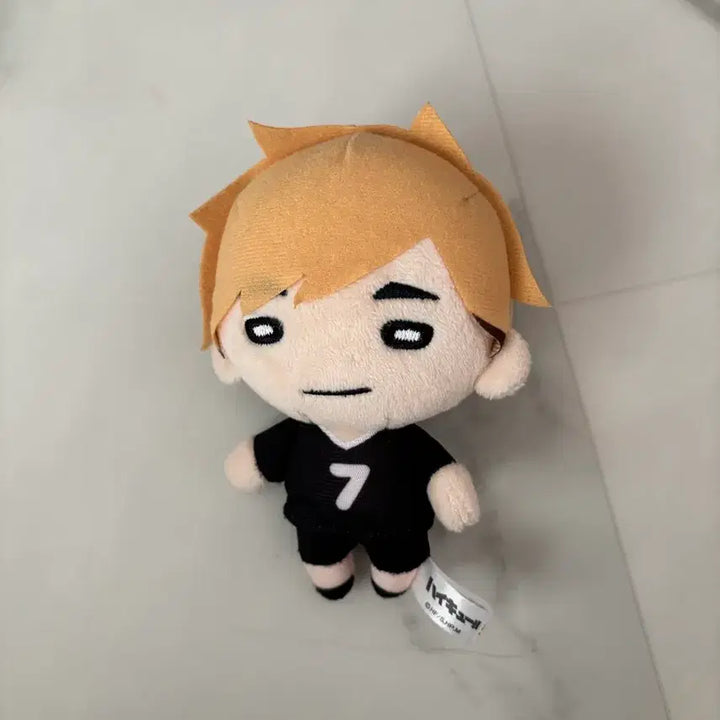 [BUNJANG] Atsumu Uniform Nendoroido / 아츠무 유니폼 니토탄
