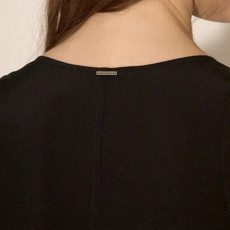 [BUNJANG] SYSTEM Sleeveless Dress / 시스템 나시 원피스