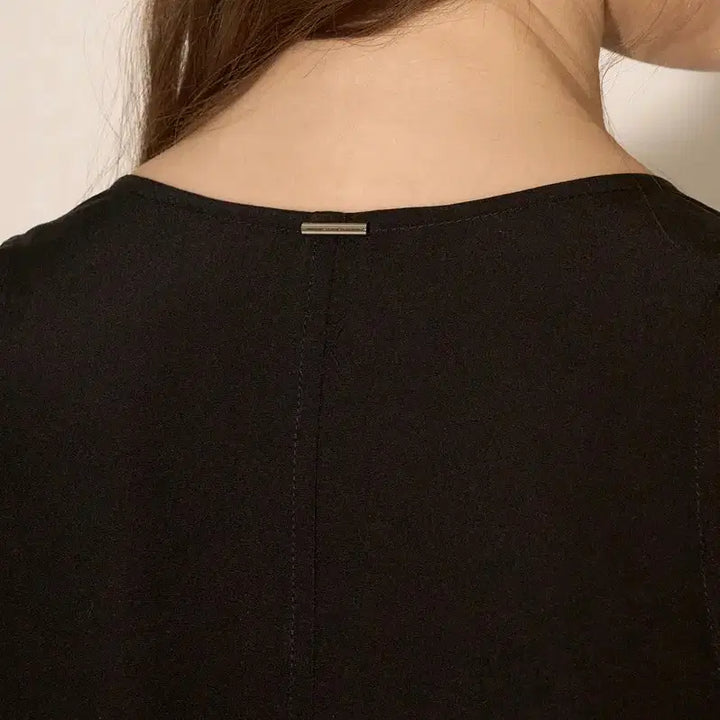 [BUNJANG] SYSTEM Sleeveless Dress / 시스템 나시 원피스