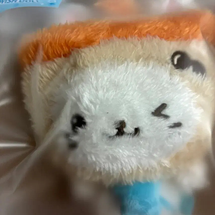 [BUNJANG] Original Wish Doll Bubble Nyan Unsealed / 오리지널 위시돌 버블냥 단순개봉