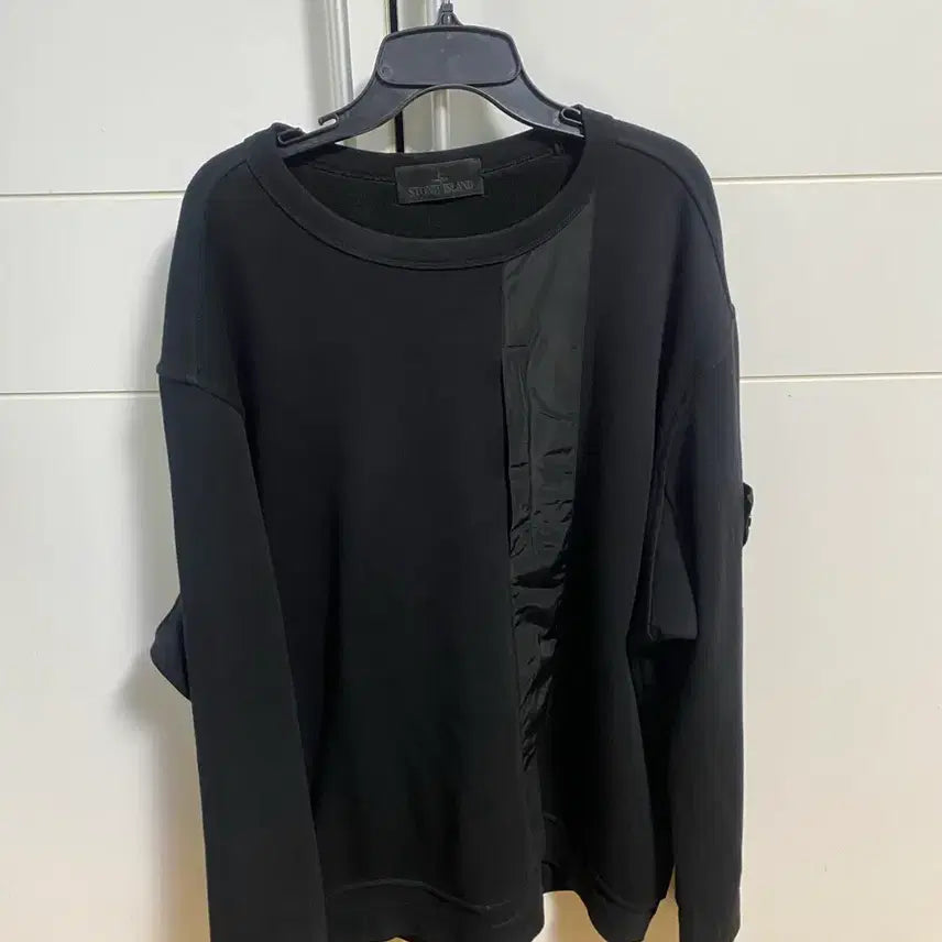 [BUNJANG] Stone Island Ghost Piece Sweatshirt XL / (정품)스톤아일랜드 고스트피스 맨투맨 xl