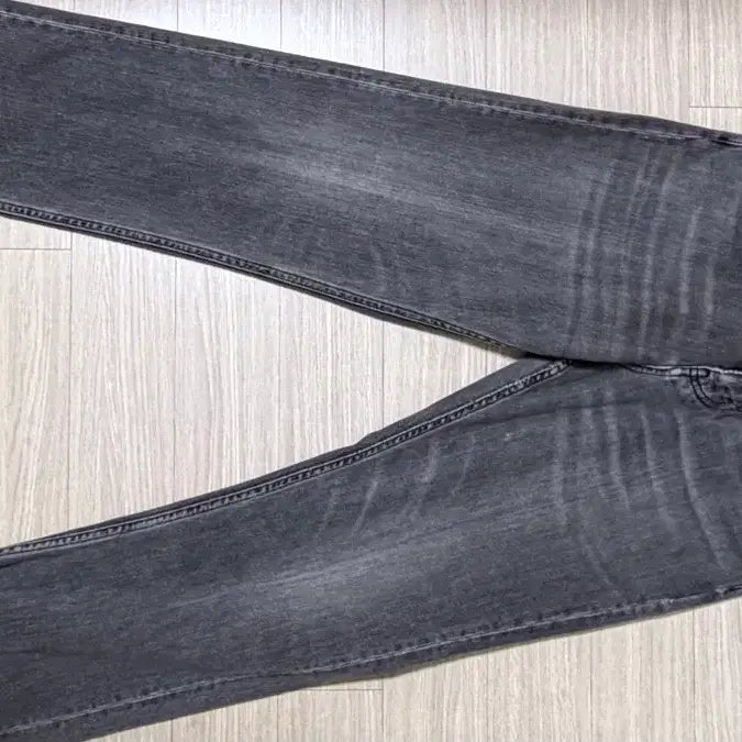 [BUNJANG] Golden Goose Grey Denim Jeans / 골든구스 데님  그레이 진 25