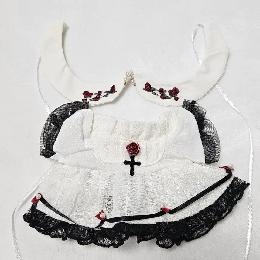[BUNJANG] 20cm Doll Clothes / 20cm솜인형옷