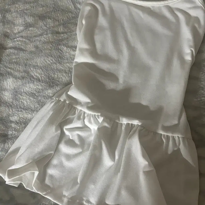 [BUNJANG] Layered Inner Top / 레이어드 이너