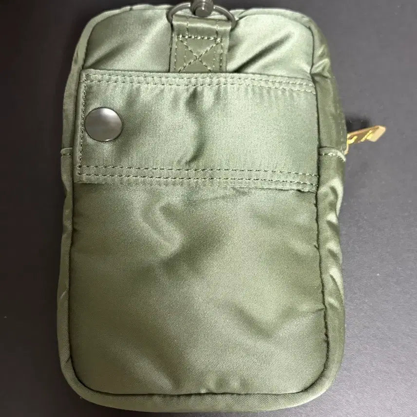 [BUNJANG] Porter New Tanker Mobile Pouch / 포터 뉴탱커 모바일 파우치