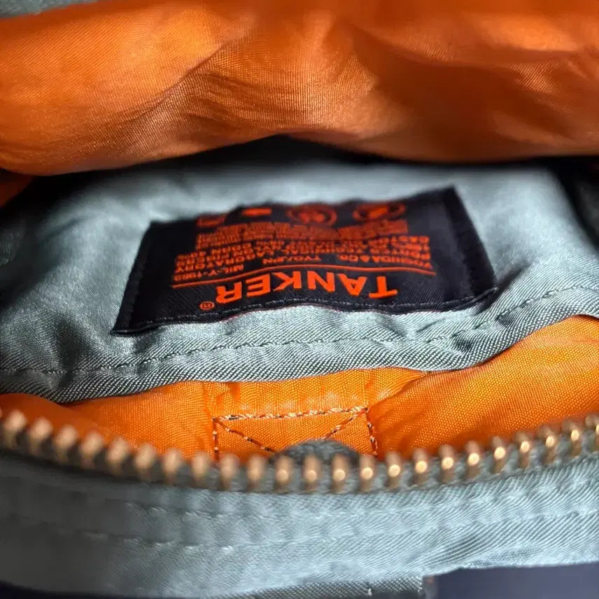 [BUNJANG] Porter New Tanker Mobile Pouch / 포터 뉴탱커 모바일 파우치