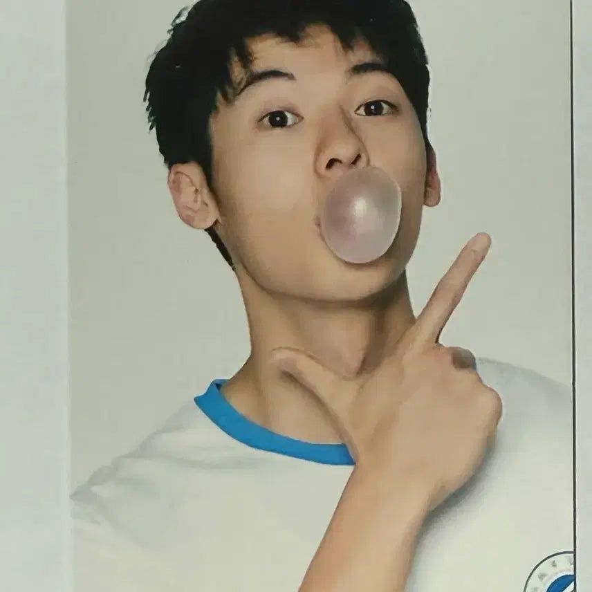 [BUNJANG] Greg Hsu Photocard / 허광한 포카 판매합니다