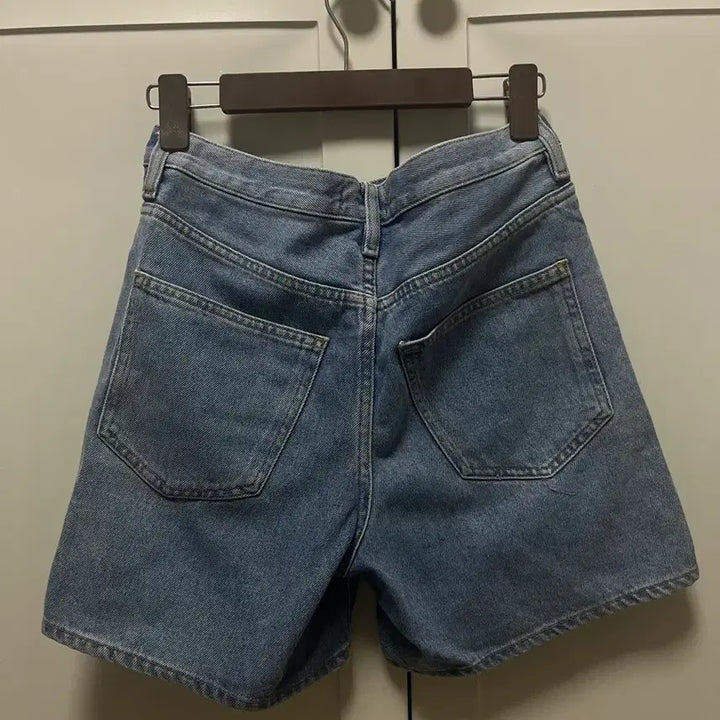 [BUNJANG] COS Denim Shorts Size 24 / cos 데님 반바지