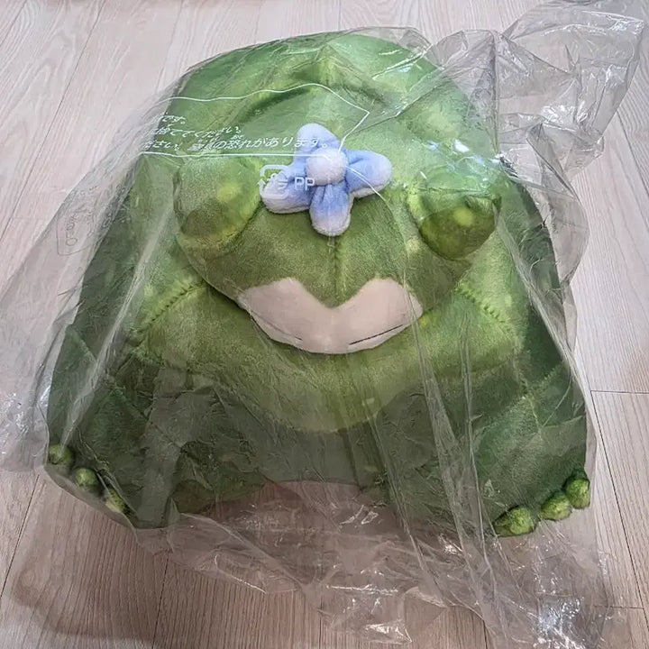 [BUNJANG] Pocopia Moss Manbo Doll / 포코피아 이끼만보 인형