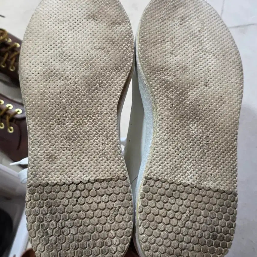 [BUNJANG] Alexander McQueen Oversize Sneakers Size 42 / 알렉산더 맥퀸 42