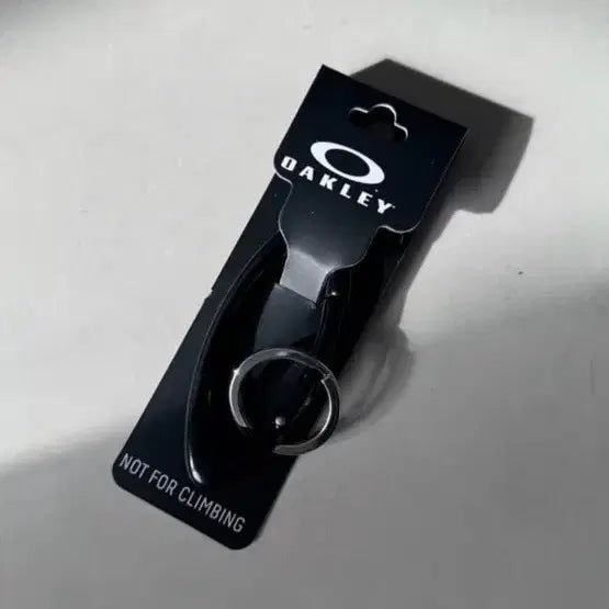 [BUNJANG] Oakley Keyring Carabiner / 오클리 키링 카라비너