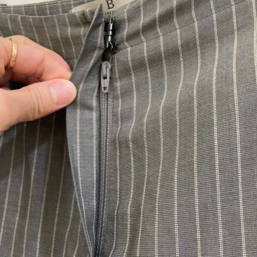 [BUNJANG] I BLUES Summer Slacks / I BLUES  여름슬랙스