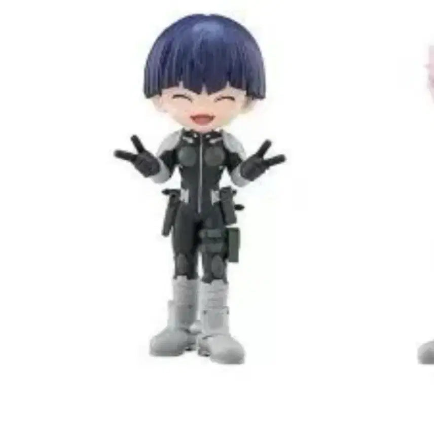 [BUNJANG] SEVENTEEN Hoshi GHOST 8 BUS Figure / 괴8버스 호시나