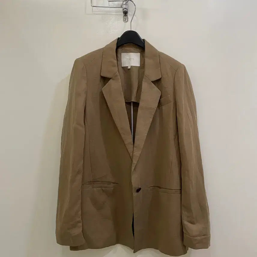 [BUNJANG] Maje Jacket / 마쥬 자켓