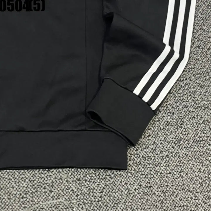 [BUNJANG] Adidas Europa Track Top Black Size 105 / 아디다스 유로파 삼선 트랙탑 블랙105 0504