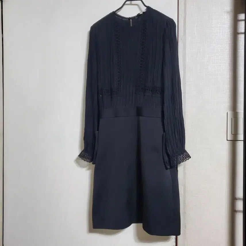[BUNJANG] REISS Lace Midi Dress / REISS  레이스원피스
