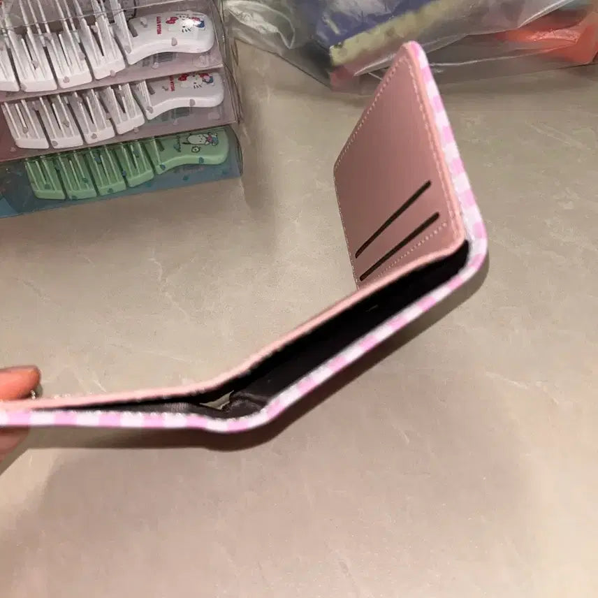 [BUNJANG] Hello Kitty Wallet / 헬로키티 지갑