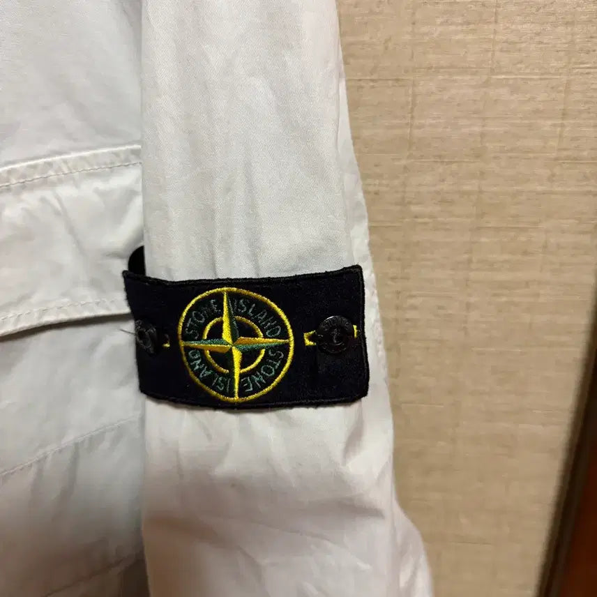 [BUNJANG] Stone Island Jacket L / 최종가격 스톤아일랜드 자켓 L