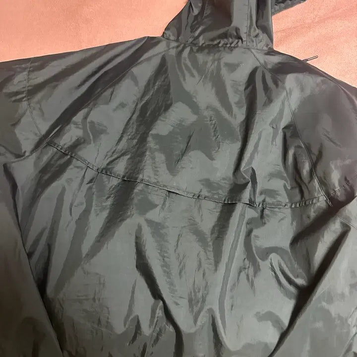 [BUNJANG] Nike Windrunner Hooded Zip-Up Jacket / 나이키 윈드러너 후드 집업 자켓