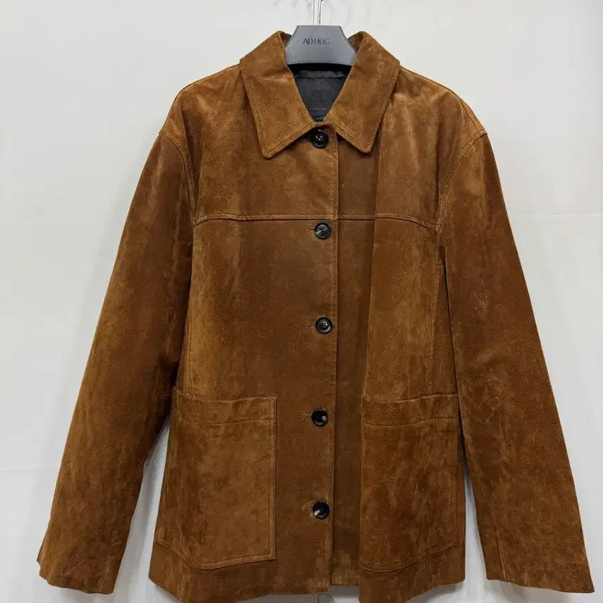 [BUNJANG] Zara Leather Jacket / S) 자라 가죽 자켓