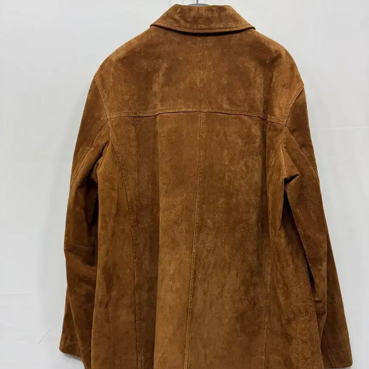 [BUNJANG] Zara Leather Jacket / S) 자라 가죽 자켓