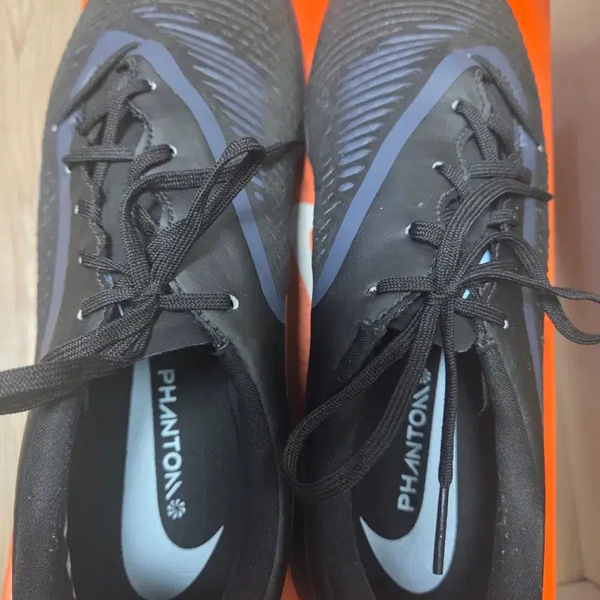 [BUNJANG] Nike Phantom Low TF Academy 270mm / 팬텀 로우 6 tf 아카데미 270mm