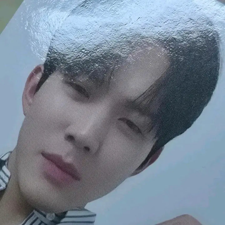[BUNJANG] DAY6 Dowoon Photocard &amp; Popup Carabiner Bundle Set / 데이식스 도운 포카 &amp; 팝업 카라비너 일괄