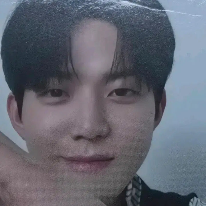 [BUNJANG] DAY6 Dowoon Photocard &amp; Popup Carabiner Bundle Set / 데이식스 도운 포카 &amp; 팝업 카라비너 일괄