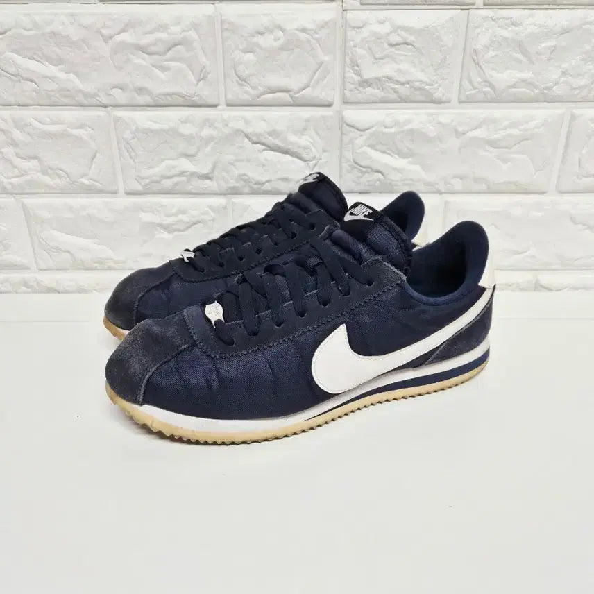[BUNJANG] Nike Cortez 270 Sneakers / 나이키 270 코르테즈 스니커즈 운동화