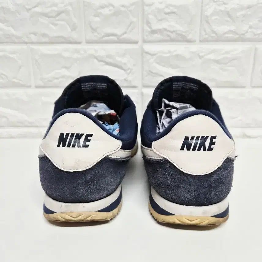 [BUNJANG] Nike Cortez 270 Sneakers / 나이키 270 코르테즈 스니커즈 운동화