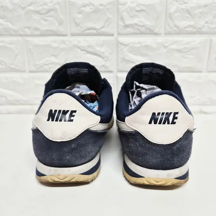 [BUNJANG] Nike Cortez 270 Sneakers / 나이키 270 코르테즈 스니커즈 운동화