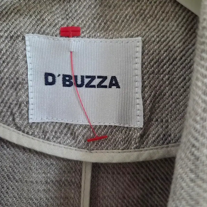 [BUNJANG] Linen Oversized Jacket / 고급스런 오버핏 린넨자켓
