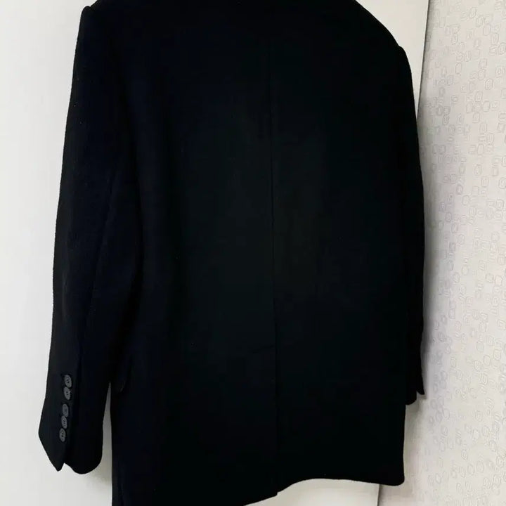 [BUNJANG] Eumeumkim Coat / 으음키임 코트