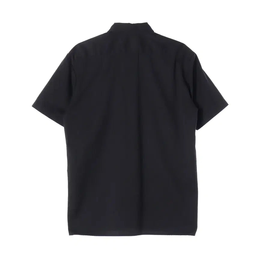 [BUNJANG] Dickies Short Sleeve Shirt Black M / 디키즈 반팔 셔츠 블랙 M