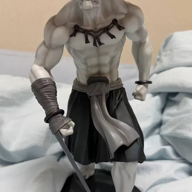 [BUNJANG] Mahora Last One Opened Figure / 마허라 라스트원 개봉품