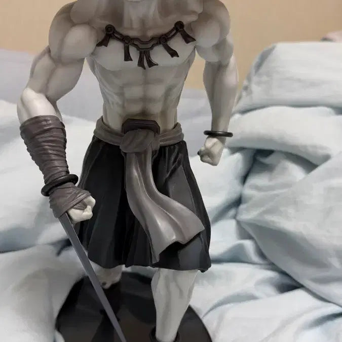 [BUNJANG] Mahora Last One Opened Figure / 마허라 라스트원 개봉품