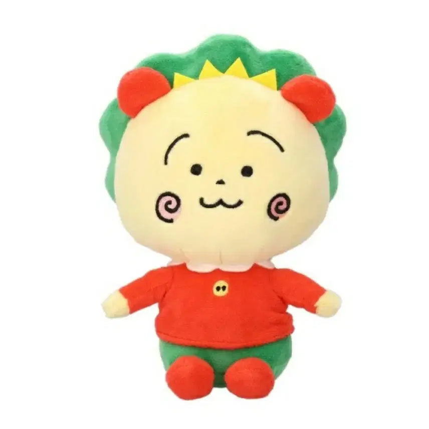 [BUNJANG] Cojicoji Plush Doll S / 코지코지 COJICOJI 봉제인형 S