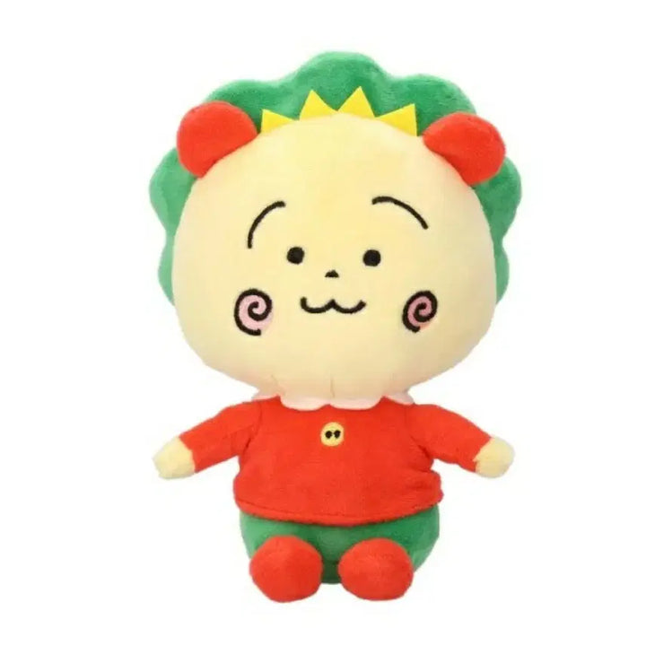 [BUNJANG] Cojicoji Plush Doll S / 코지코지 COJICOJI 봉제인형 S