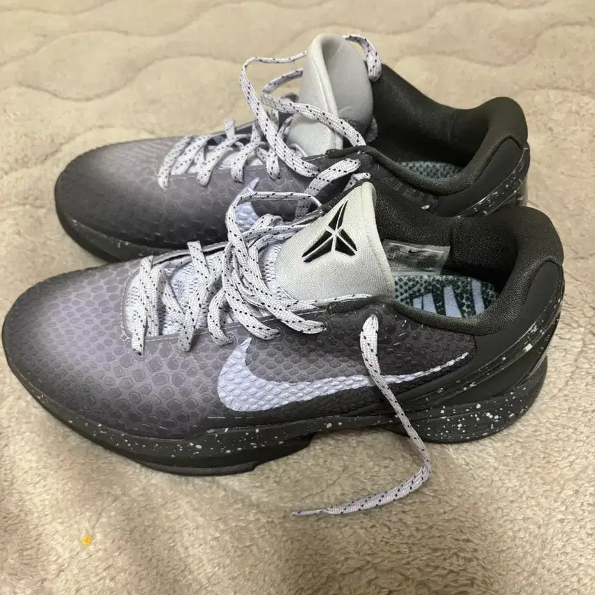 [BUNJANG] Nike Kobe 6 EYBL / 코비 6 EYBL