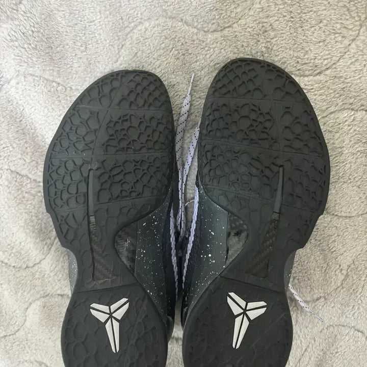 [BUNJANG] Nike Kobe 6 EYBL / 코비 6 EYBL